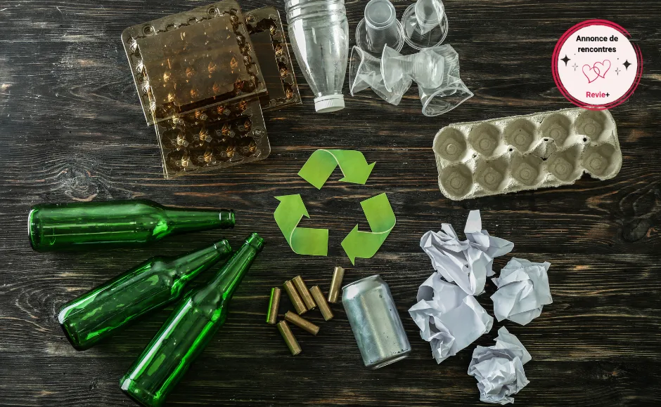 Boîtes, cartons et chutes à trier à Nogent-sur-Seine ♻️🧤