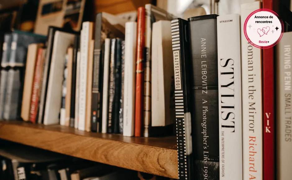 Des savoirs à sortir du salon à Dun-sur-Auron 📚☕️