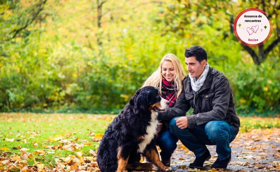 Une balade avec son chien sur les chemins de Valognes à Valognes 🐾🌿