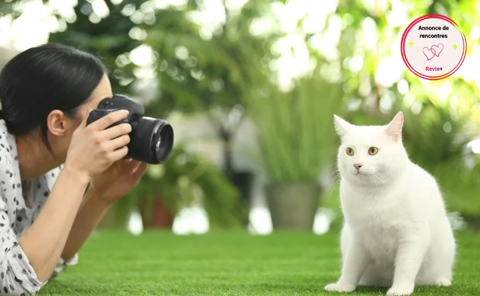 Sortie du boîtier et pauses à côté des animaux à Luçon 📷🐾
