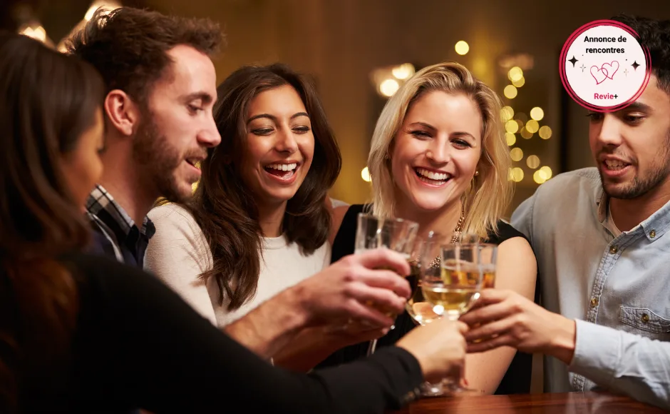 Un verre, une piste et des échanges à Ruelle-sur-Touvre 🍸🎶