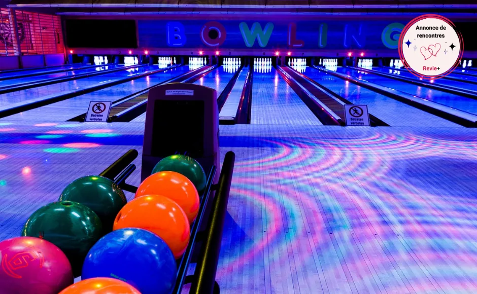 Une piste libre et quelques quilles à Boussac 🎳✨