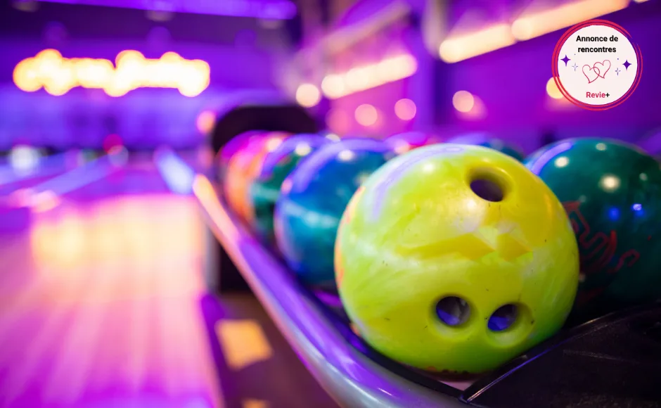 La partie qui casse la glace à Livron-sur-Drôme 🎳✨
