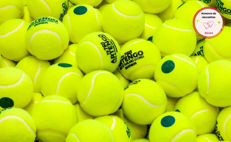 Échanges sur le court à Poitiers 🎾✨