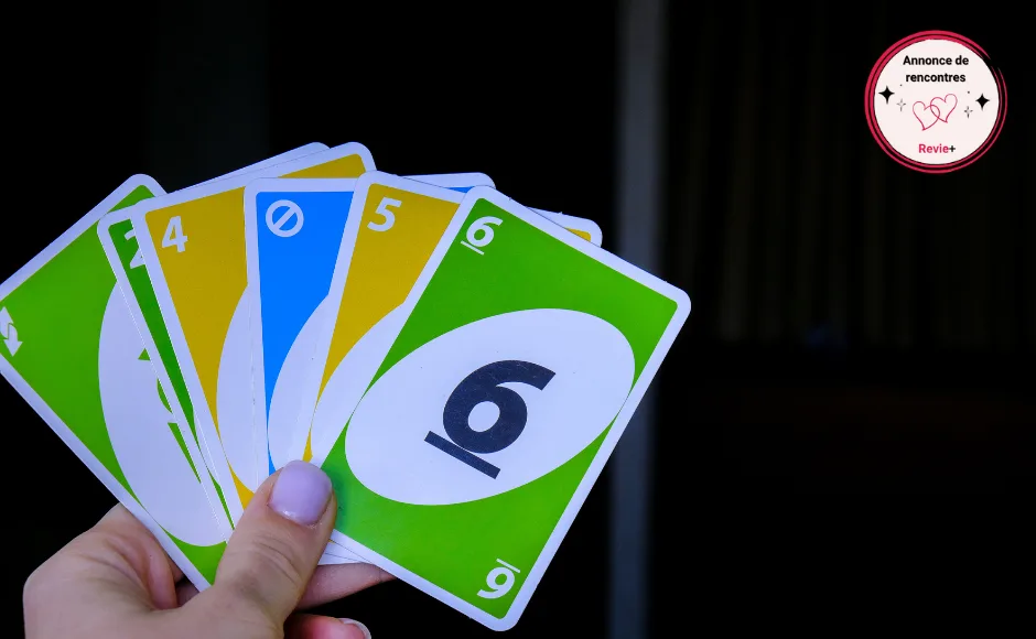 Les cartes qui passent de main en main à Issoire 🃏🏠