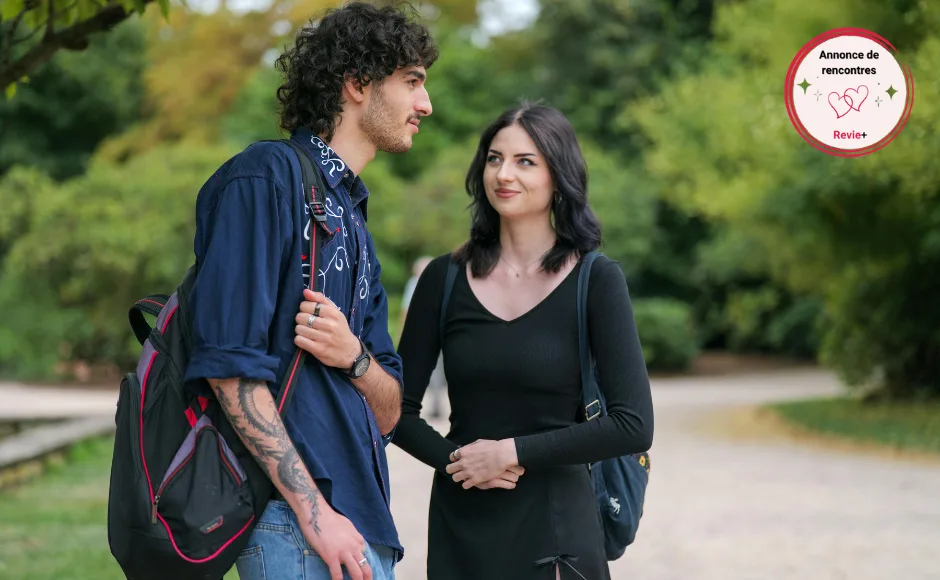 Une boucle tranquille sous les arbres à Guilherand-Granges 🌿🚶‍♀️
