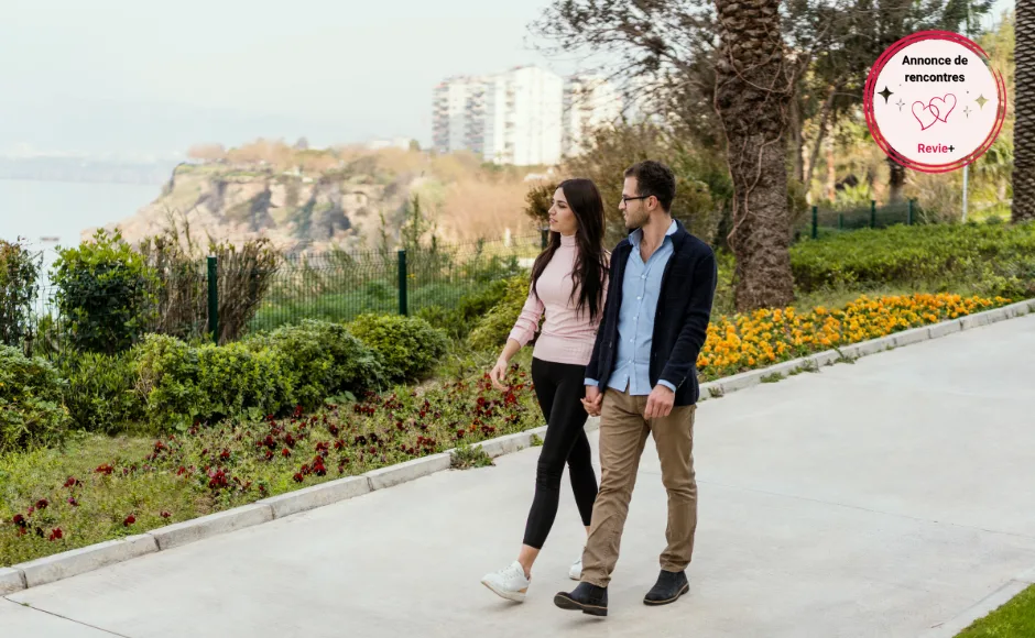 Un pas tranquille dans le parc à Muret 🌿🚶