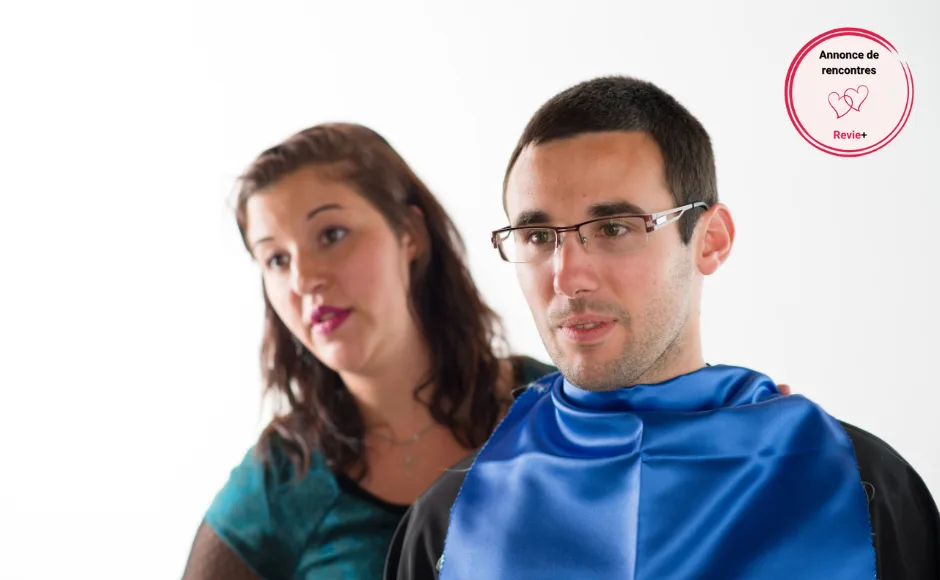Deux silhouettes à relooker à Nogent-sur-Oise 👗🪞