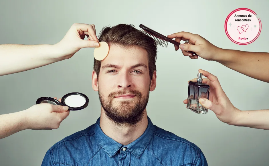 Un essayage qui change la silhouette à Trélazé 👔✨