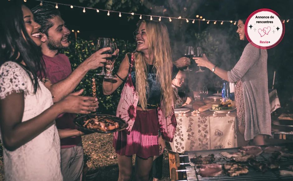 Sous les braises et les assiettes à Condom 🍢🌿