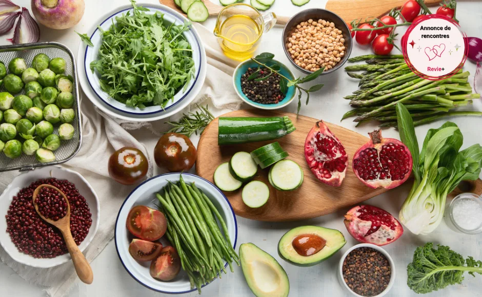 Des légumes à découper pour se découvrir à Ploemeur 🥕🍽️