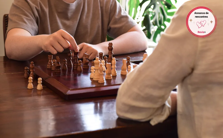 Le premier coup se joue à Angoulême ♟️✨